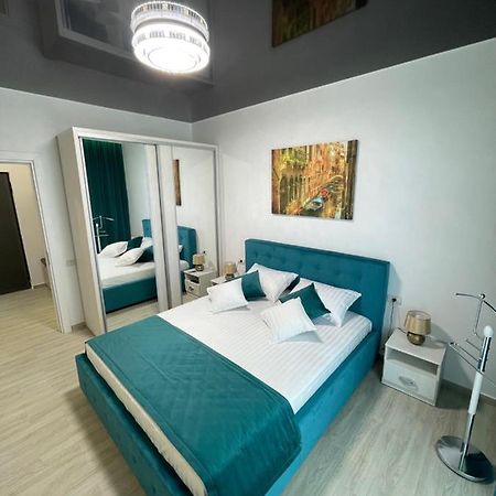 Apartament Lory Mamaia Nord Navodari Exterior photo