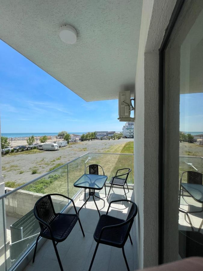 Apartament Lory Mamaia Nord Navodari Exterior photo