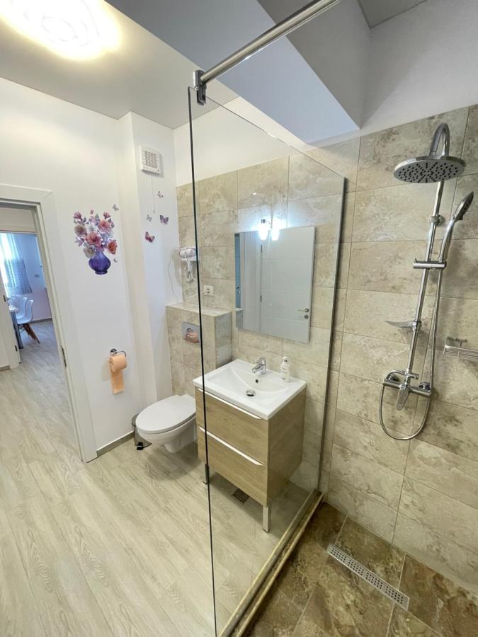 Apartament Lory Mamaia Nord Navodari Exterior photo