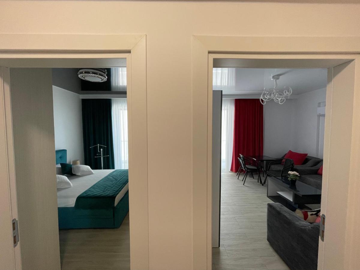 Apartament Lory Mamaia Nord Navodari Exterior photo