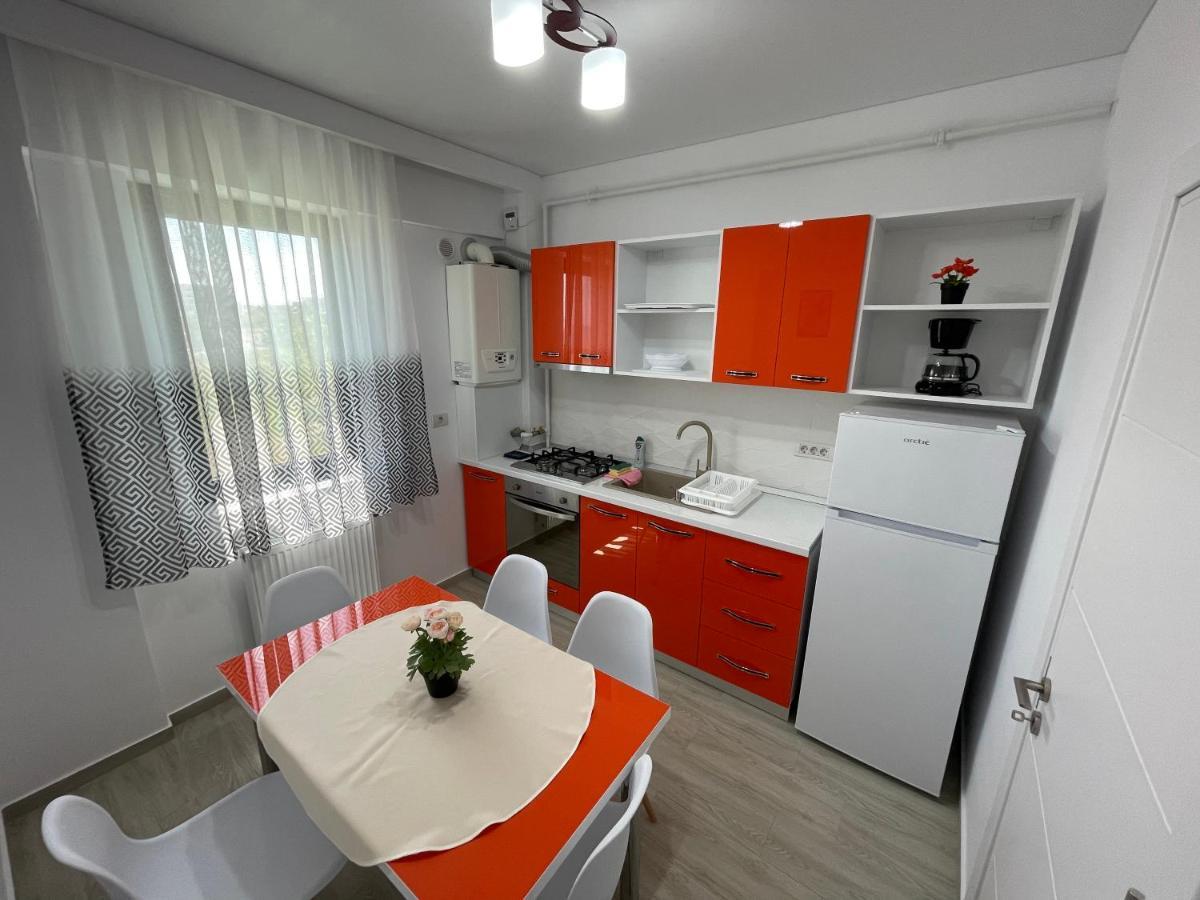 Apartament Lory Mamaia Nord Navodari Exterior photo