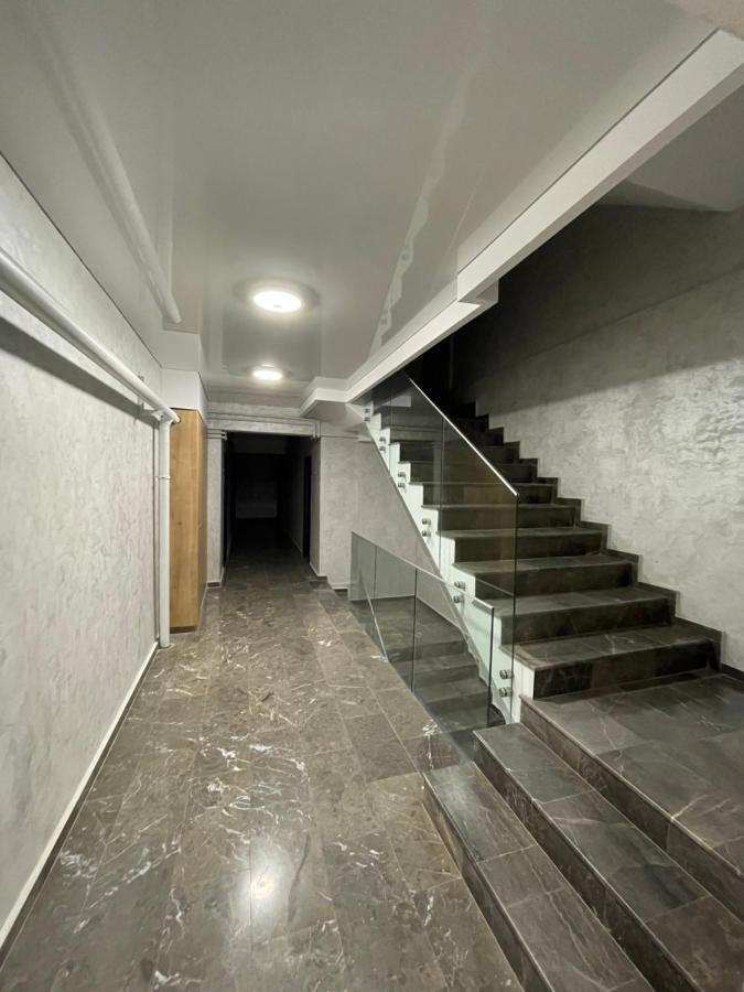 Apartament Lory Mamaia Nord Navodari Exterior photo