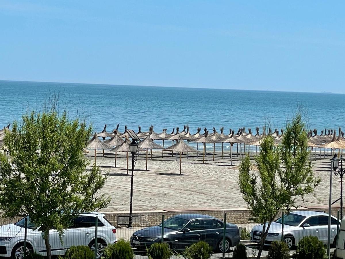 Apartament Lory Mamaia Nord Navodari Exterior photo